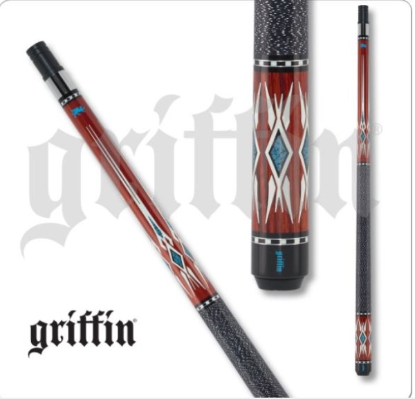 Griffin Pool Stick GR41