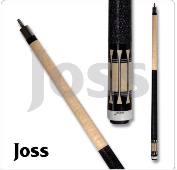 Joss Pool Sticks 202