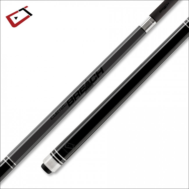 CUETEC CYNERGY BREACH GHOST BREAK CUE For Sale | Billiards N More