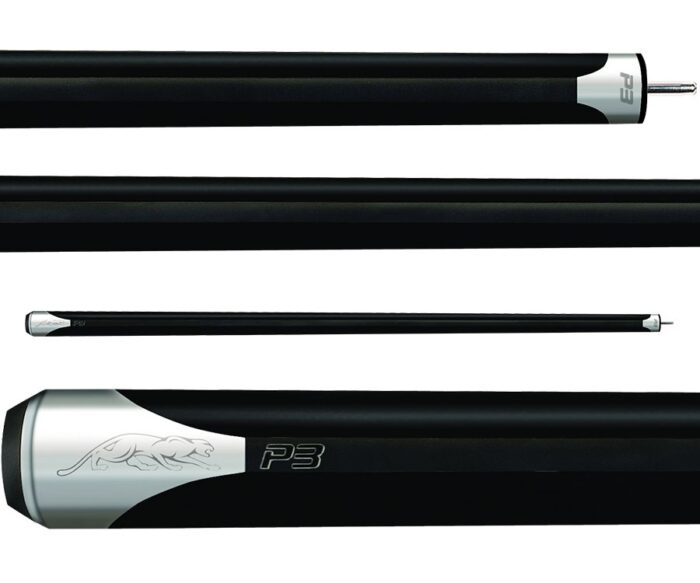 Predator P3 PREP3BN Pool Cue (Discontinued) - Image 2