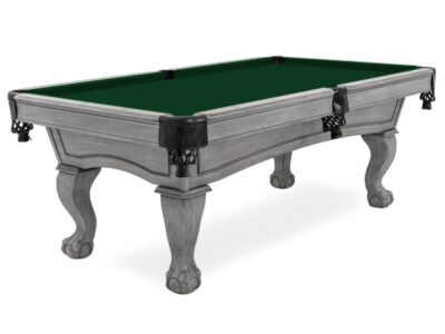 The Reserve Pool Table