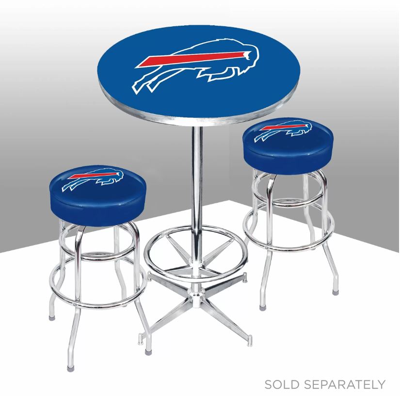 Buffalo Bills 30 Bar Stool For, Domestic Bar Stools Indianapolis Colts