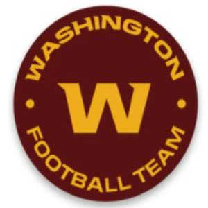 Washington Football Team