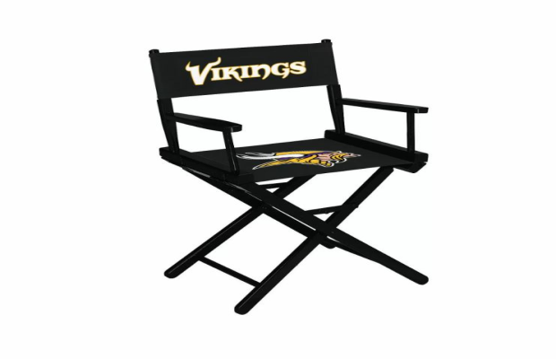 minnesota vikings chair