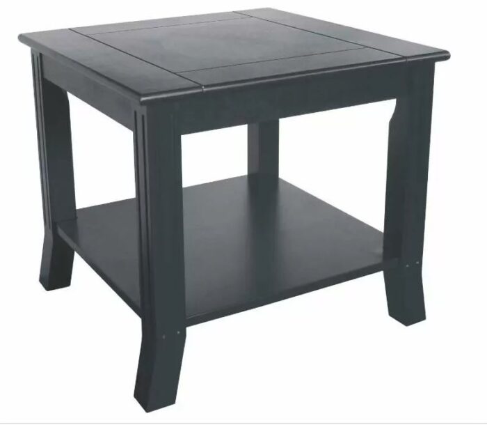 New England Patriots Side Table (Discontinued) - Image 4