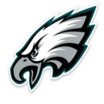 Philadelphia Eagles Decor For Sale | Billiards N More