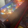 Bally and Williams pinball machines, OXO and Gilligans Isl…