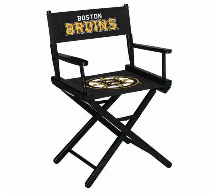 boston bruins chair 6