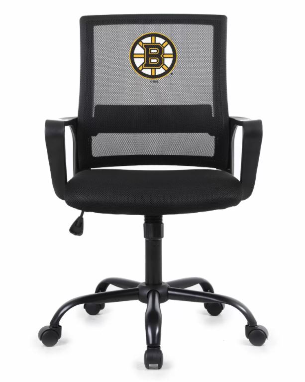 boston bruins computer chair 1