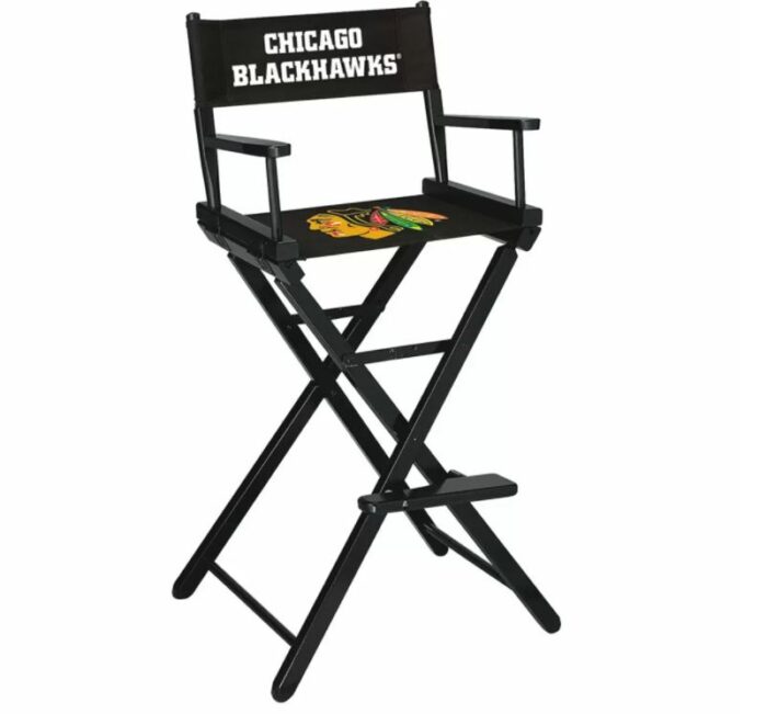 chicago blackhawks chair1