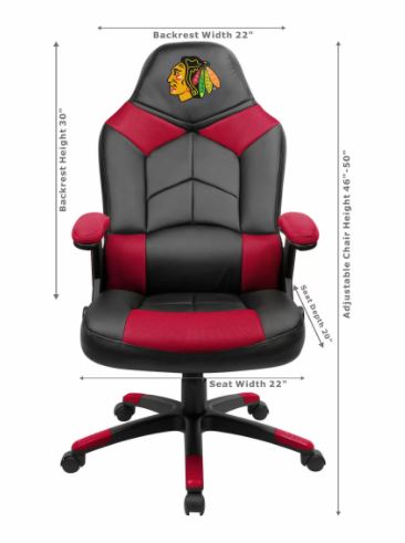 chicago chair computer