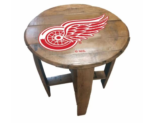detroit red wings table