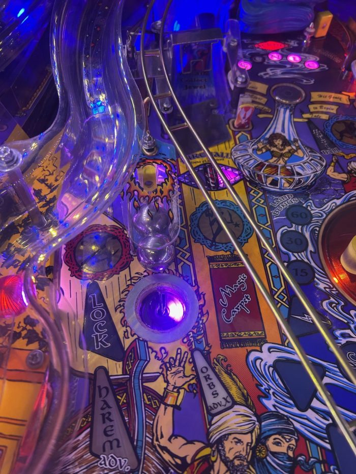 Tales Of The Arabian Nights Platinum EDITION - Image 5