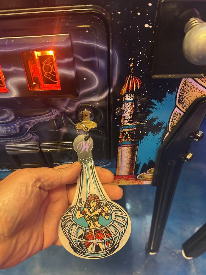 Tales Of The Arabian Nights Platinum EDITION - Image 13