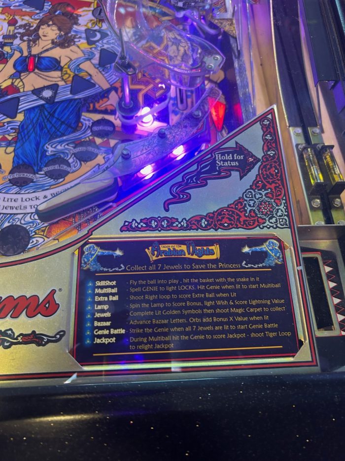 Tales Of The Arabian Nights Platinum EDITION - Image 21