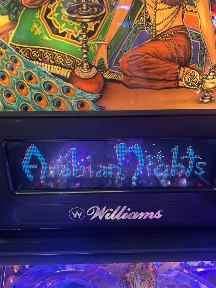 Tales Of The Arabian Nights Platinum EDITION - Image 16