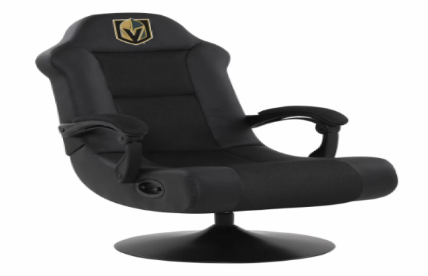 Vegas Golden Knights Ultra Gaming Chair
