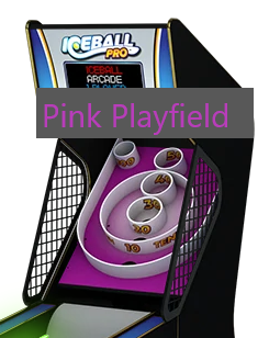 iceball pro pink playfield3