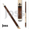 ビリヤード　ジョスキュー「JOSS JOS214 リミテッドエディション」 JOS214 Limited Edition | ビリヤード用品・キュー販売のベル