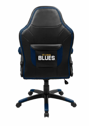 nhl st louis blues oversized gaming chair 1