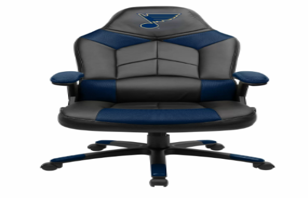 nhl st louis blues oversized gaming chair thumbnail