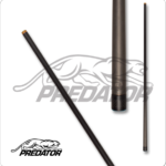 Predator REVO 12.9mm Shaft Radial Black Vault Plate For Sale