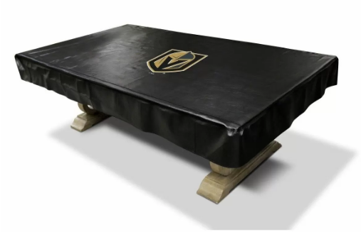 vegas golden knights 8 foot cover