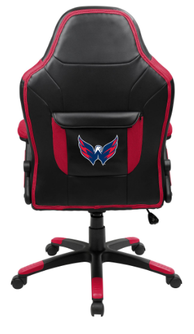 washington capitals oversized gaming chair 1