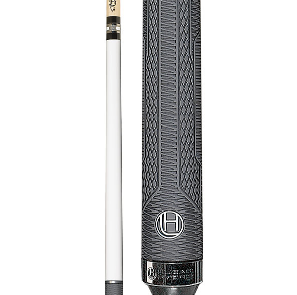LHT87 Lucasi Sleek White Special Edition Cue