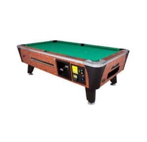 Commercial Pool Tables