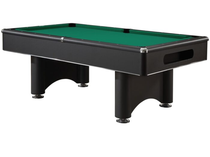 Destroyer Pool Table