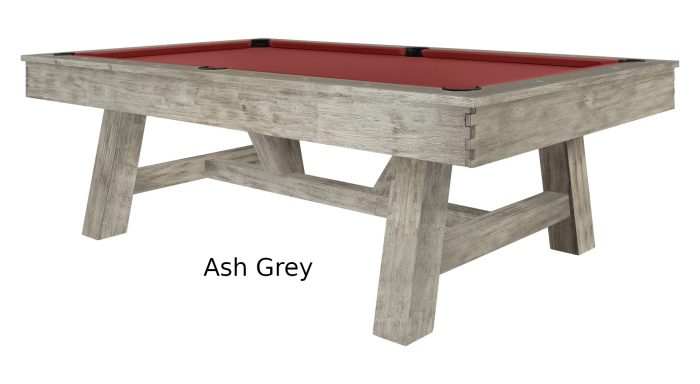 Emory Outdoor Pool Table (Duplicate) - Image 3