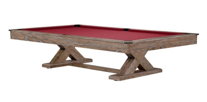 cumberland pool table