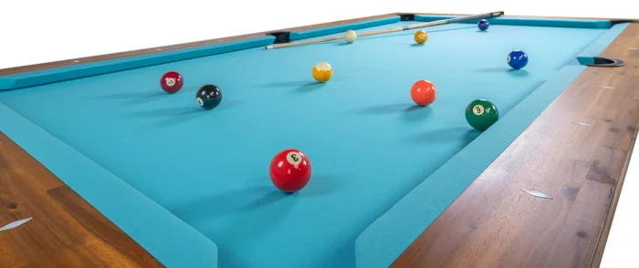 Emory Outdoor Pool Table (Duplicate) - Image 12
