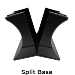 split base