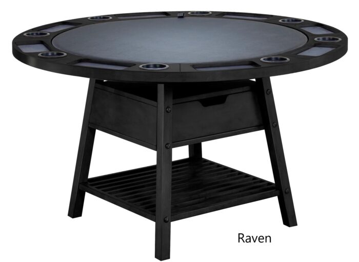 Emory GT Raven