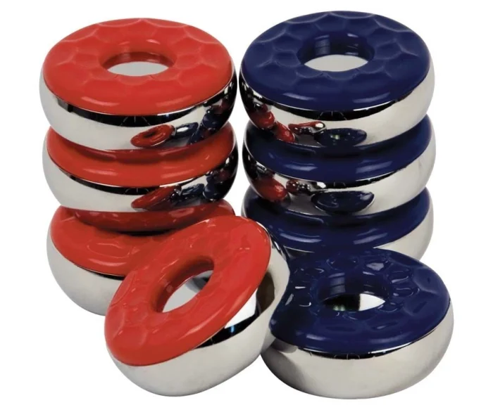 Shuffleboard Standard Shuffleboard Pucks - Image 2