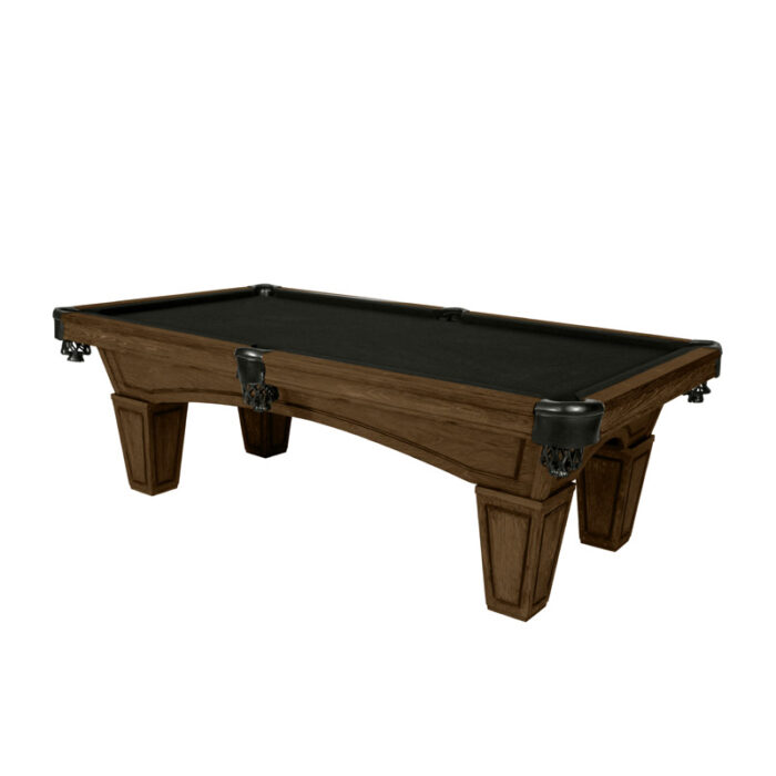 Hollister pool table