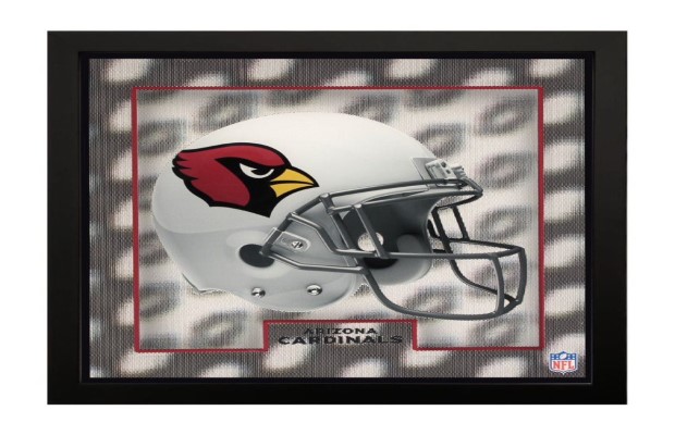 Arizona Cardinals 5D Wall Art