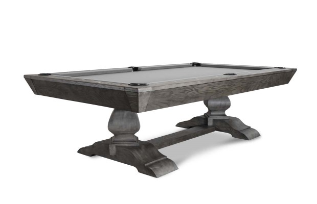 Victoire 7 Or 8 Foot Pool Table