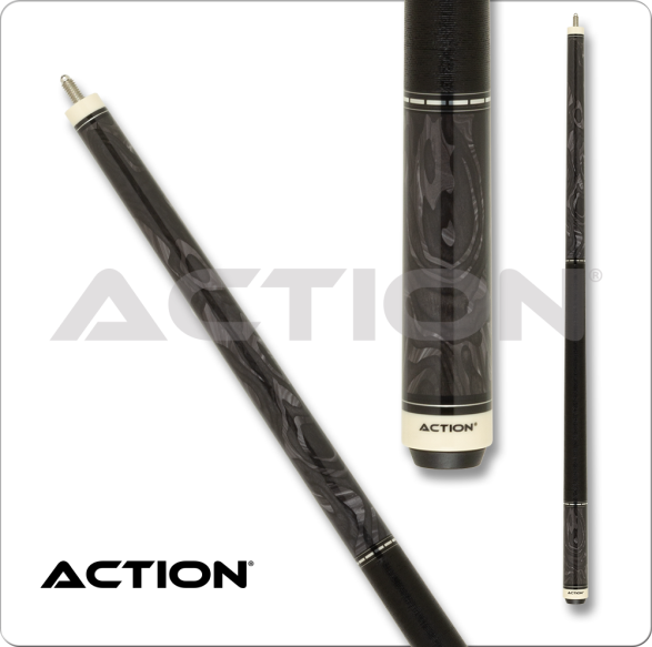 act162 action pool cue