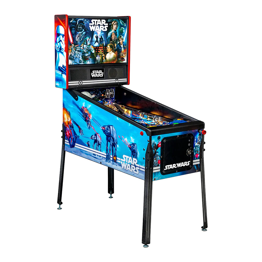 Las Vegas Pinball Repair In-Home