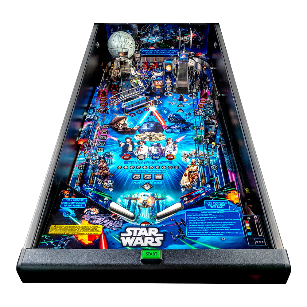 Las Vegas Pinball Repair In-Home