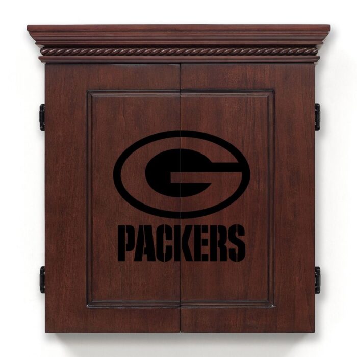 658 1001 packers