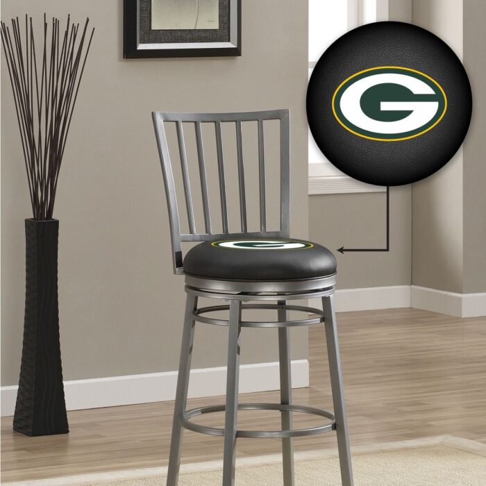 667 1001 packers