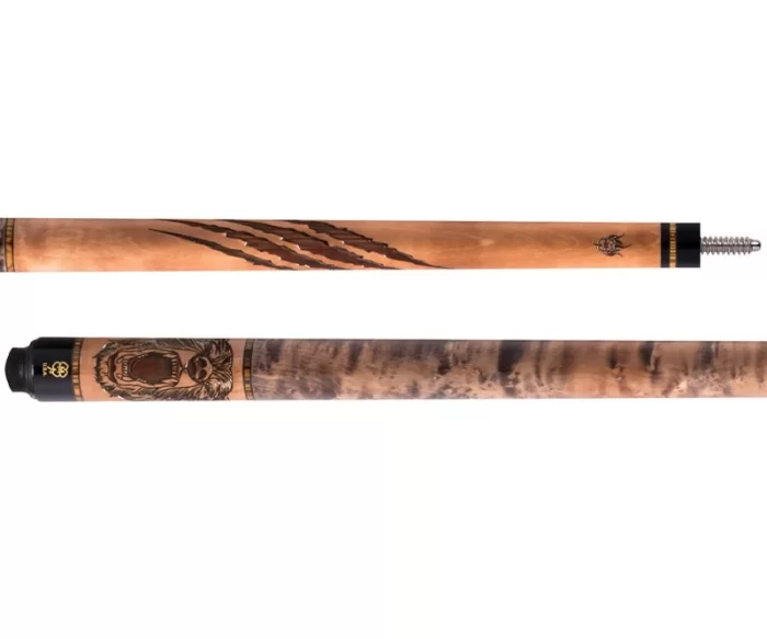 Mcdermottcues
