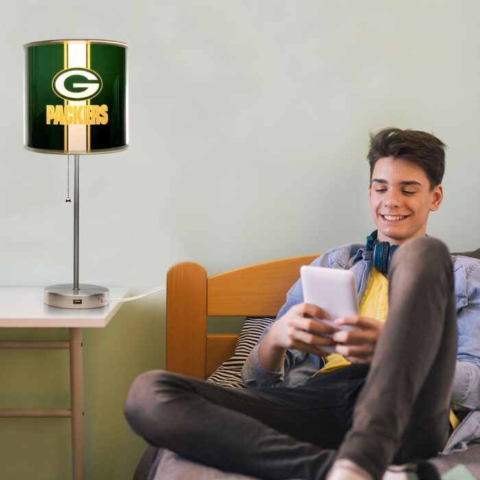 609 1001 packers lifestyle