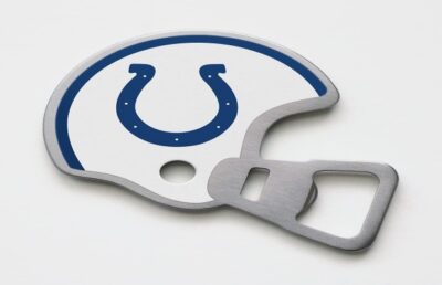 Indianapolis Colts Official NFL Bottle Opener