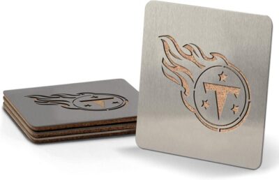 Tennessee Titans Premium Coaster
