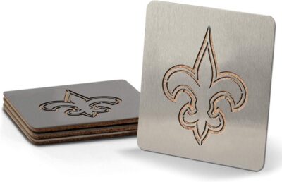 New Orleans Saints Premium Coaster
